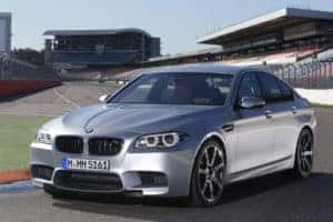 BMW M6 in Bridgeport CT