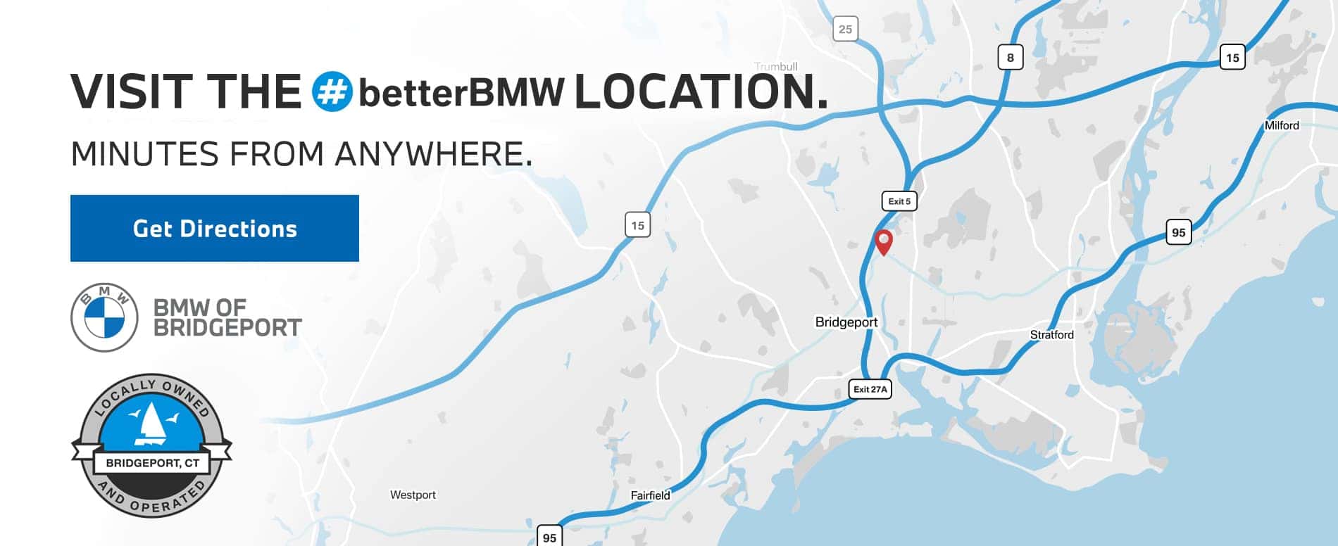 Better Location
