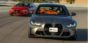 Latest BMW M Models