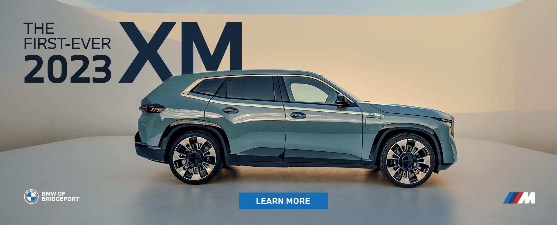 XM Homepage FMA BRIDGEPORT