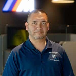 Omar Roman-Nieves - Fluent in Spanish