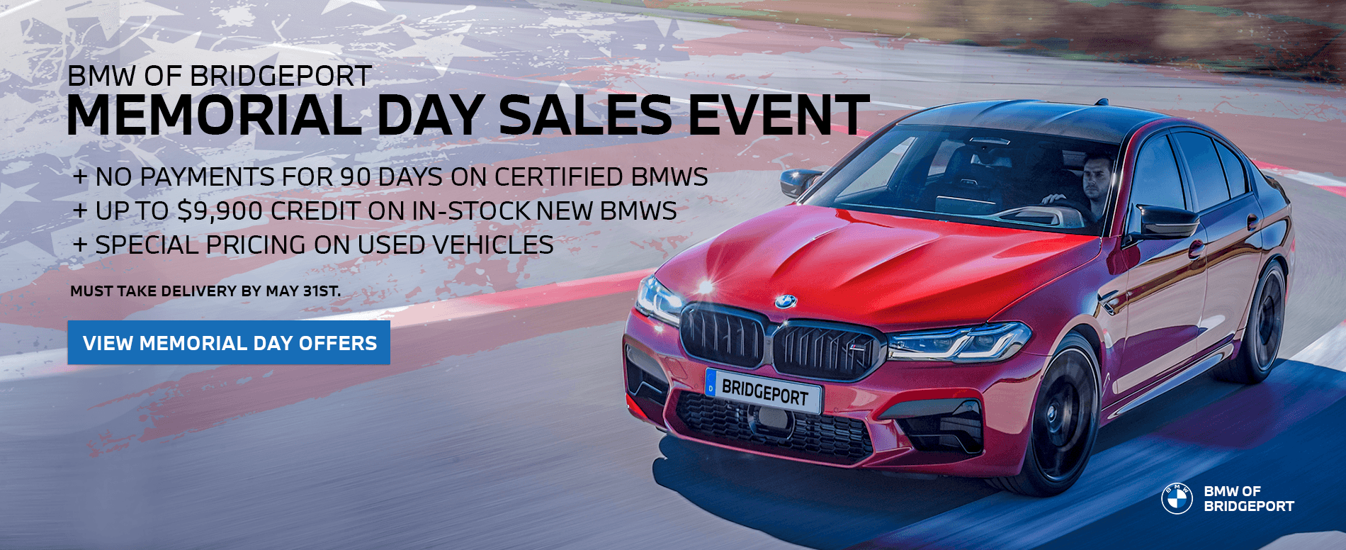 Bmw Memorial Day Sale 2024