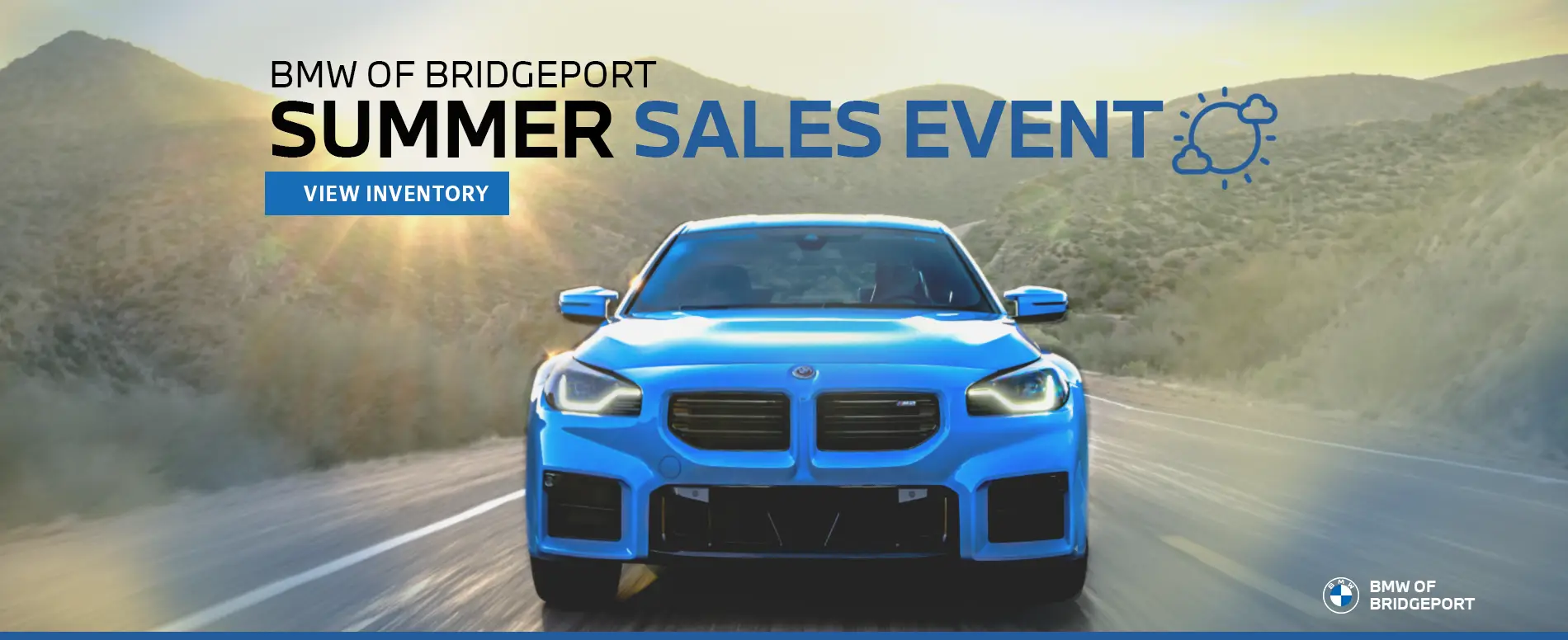 Welcome to BMW of Bridgeport - BMW Dealership in Bridgeport, CT