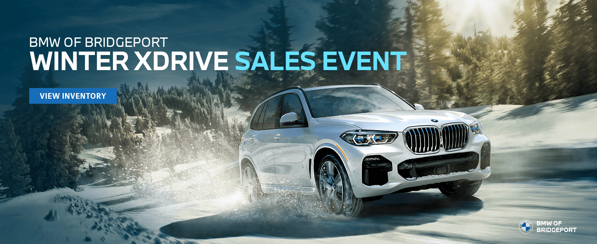 Welcome to BMW of Bridgeport - BMW Dealership in Bridgeport, CT