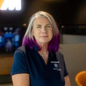 Wendy Woodward-Baker