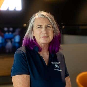 Wendy Woodward-Baker