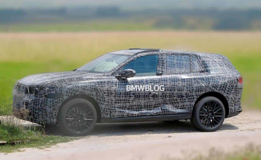 The New 2027 BMW X5 | BMW of Bridgeport