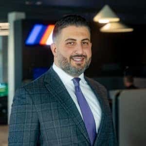 Leo Albert                                           - Fluent in Arabic