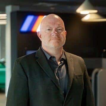 Dan Casey