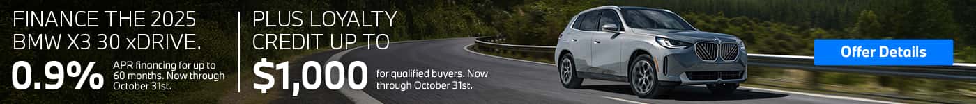 Buy Certified Pre-Owned BMW's in Bridgeport, CT | BMW Dealership
