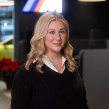 Kristi LaVacca