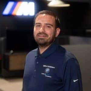 Philippe Stephan - Fluent in Spanish, Arabic, French