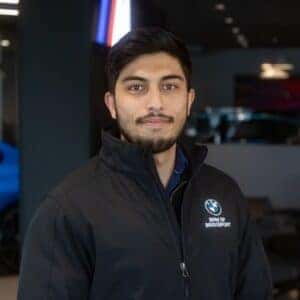 Raheem Khan - Fluent in Pasthu