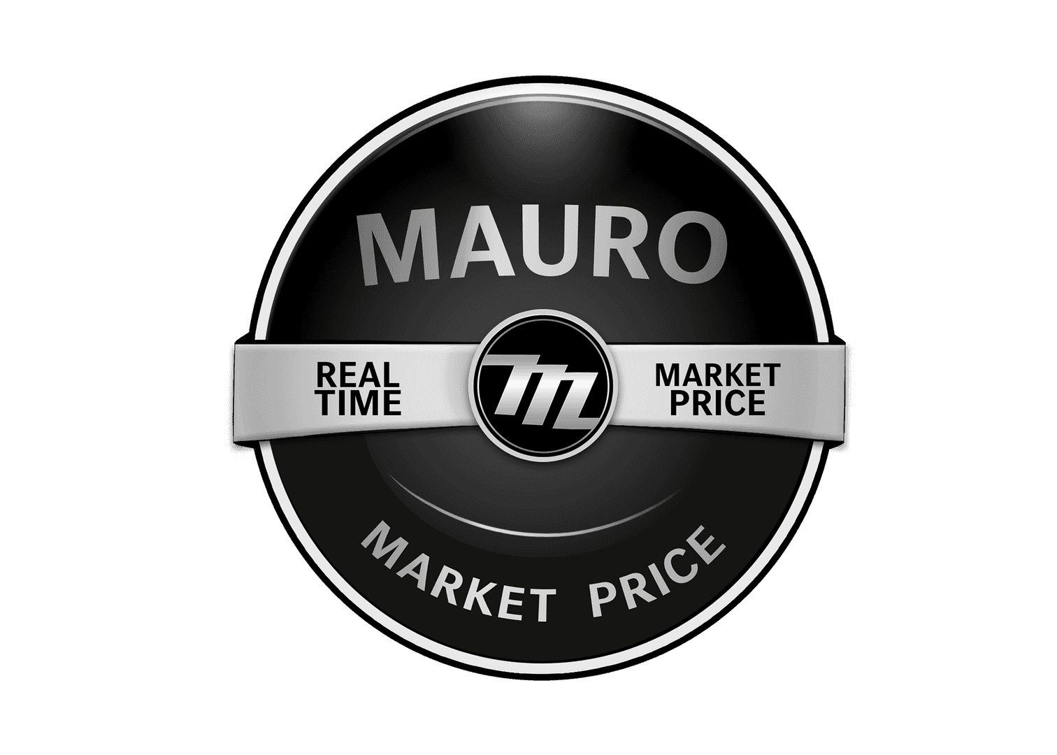 mauro real time market price
