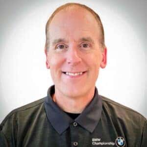 Todd Bartley
