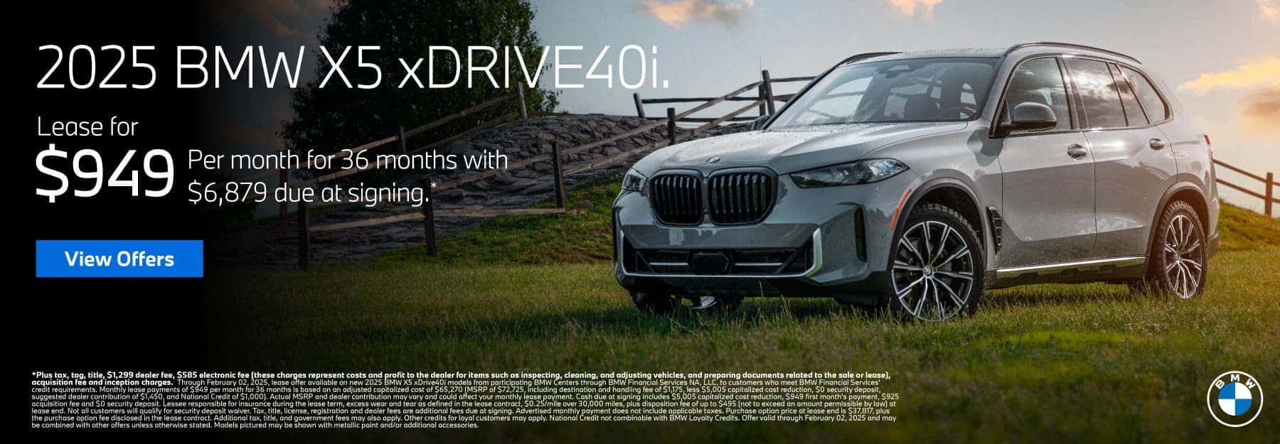 BMW of Gainesville | Gainesville, FL| Near Alachua, Lake City & High ...