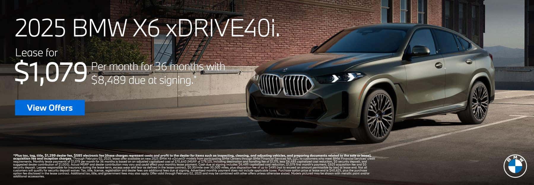 BMW of Gainesville | Gainesville, FL| Near Alachua, Lake City & High ...