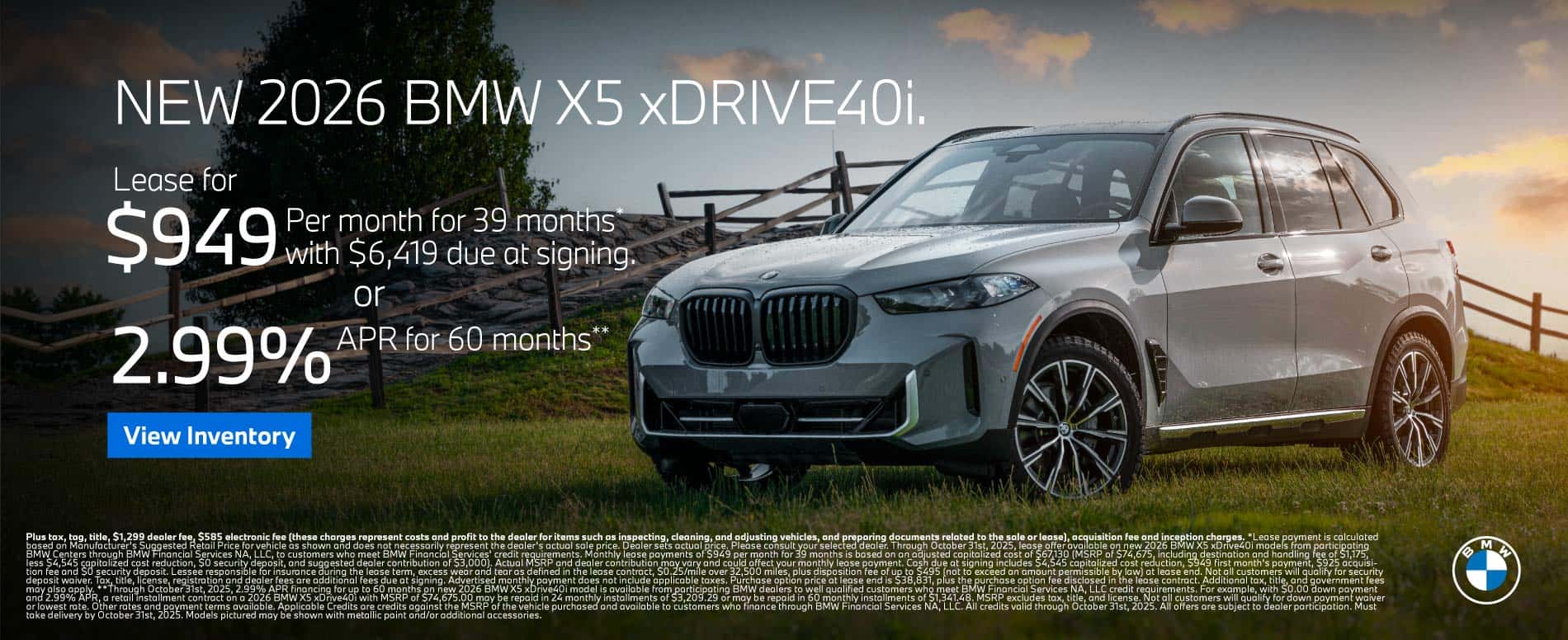 BMW of Gainesville | Gainesville, FL| Near Alachua, Lake City & High ...