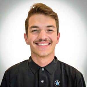Colby Balduzzi