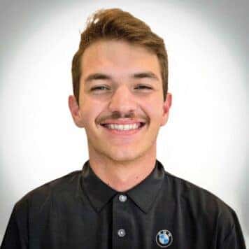 Colby Balduzzi