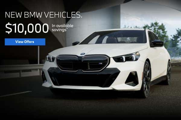 Save up to $10,000 on your next new vehicle!*