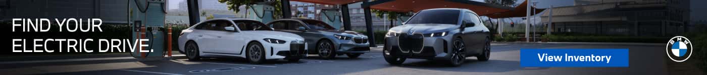 Find your Electric Drive