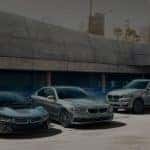 2018 2019 BMW Current Models