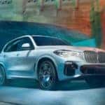 2019 BMW X5 SUV