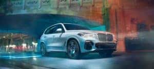 2019 BMW X5 SUV