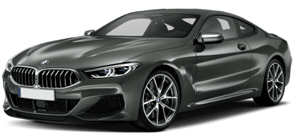 bmw 8 series