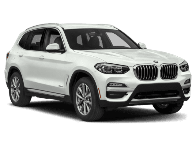 Bmw X Series Comparison Chart