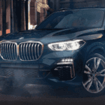 2020 BMW X5