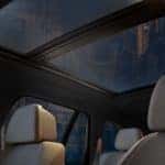 2020 BMW X5 Interior Sunroof