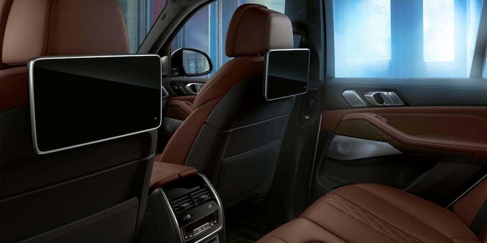 2020 Bmw X5 Interior Dimensions And Features Bmw X5