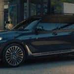 2020 BMW X7