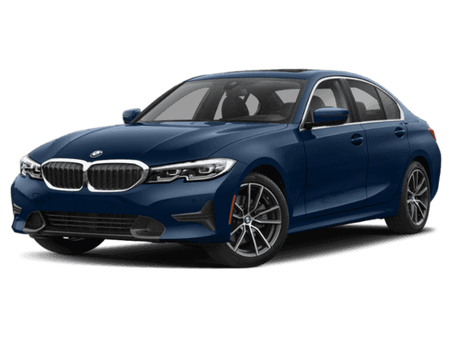 2020 BMW 3 Series