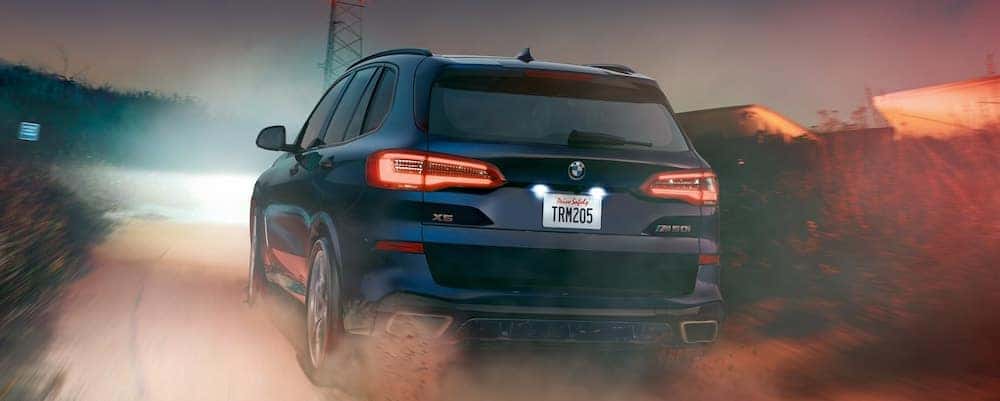 2020 Bmw X5 Towing Capacity Cargo Dimensions Bmw Of Peoria