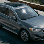 2021 BMW X1 reliability banner