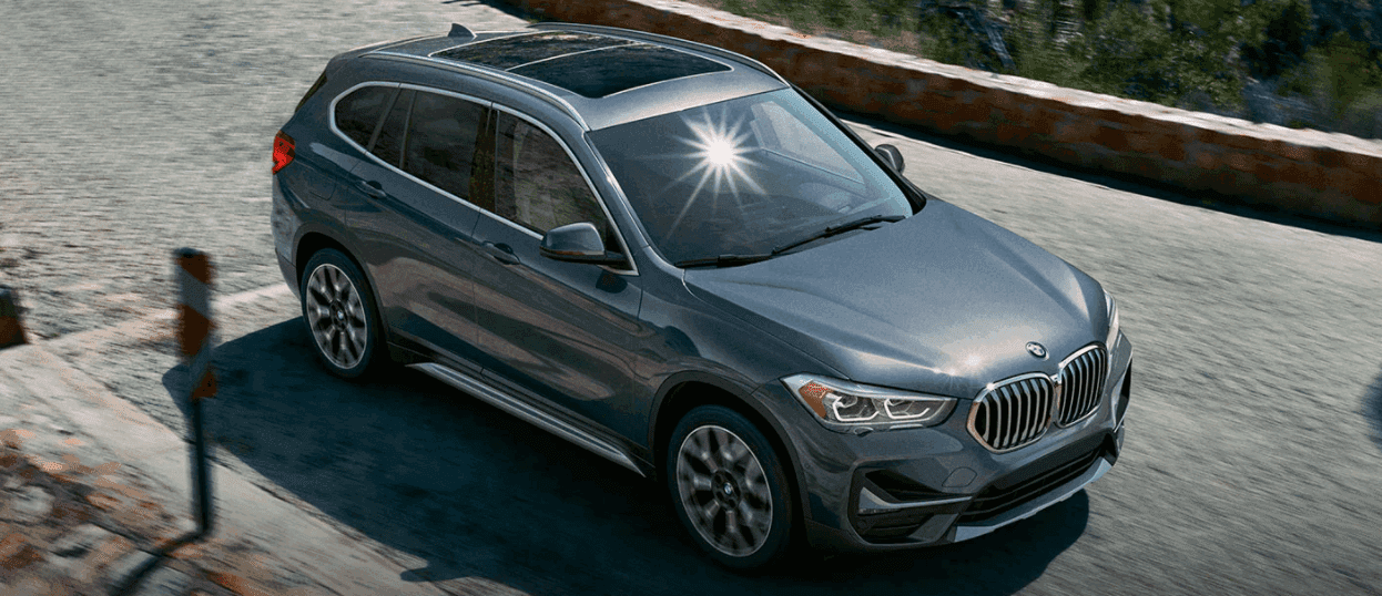 BMW X1 [F48] (2019 - 2022) used car review, Car review