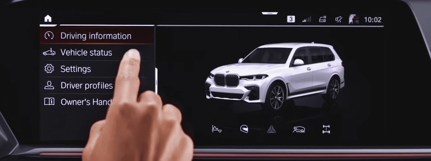 How To Use Park Distance Control, BMW Genius How-To