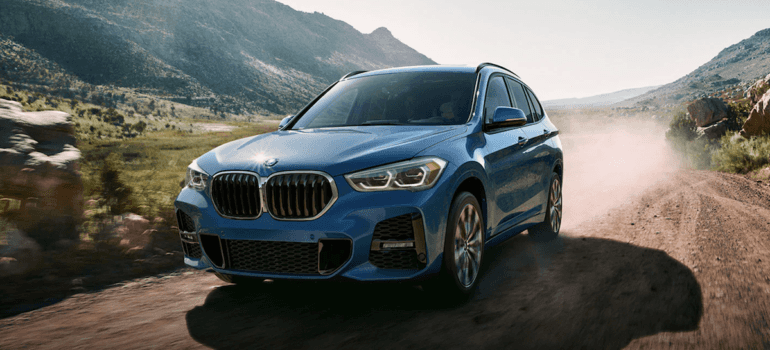 2021 BMW X1 Towing Capability | Engine Specs, Cargo Space | SAVs