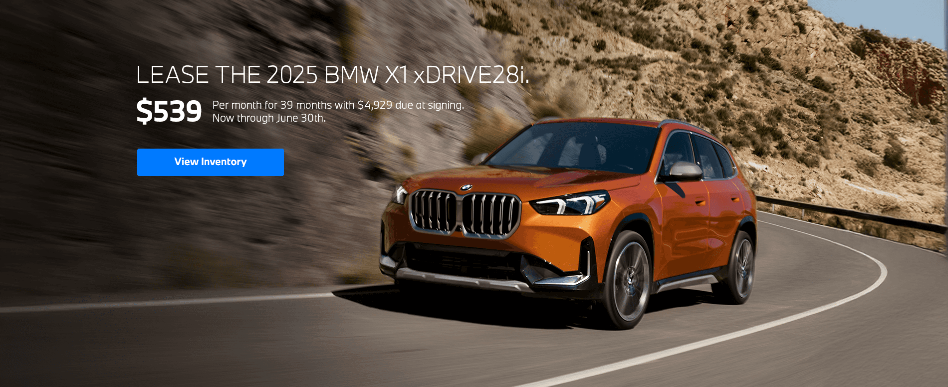 2025 X1 xDrive28i