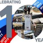 10th Anniversary