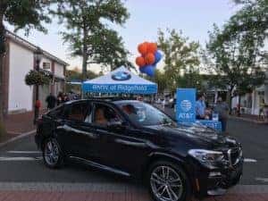 Taste of the Town