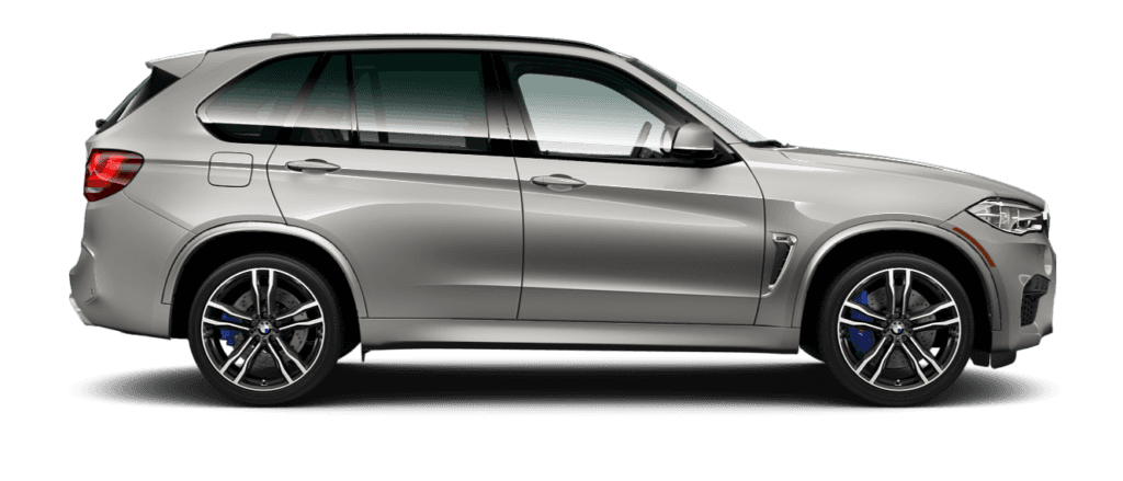 X5 M