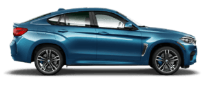 X6 M