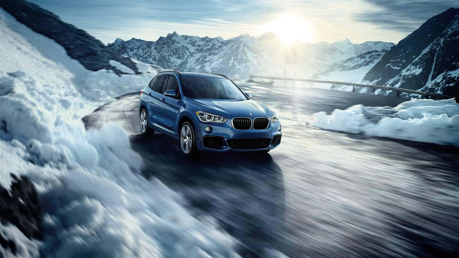 2019-BMW-X1-all-road-traction