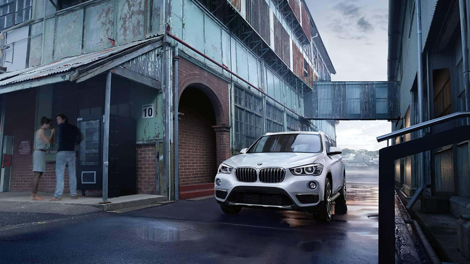 2019-BMW-X1-grille