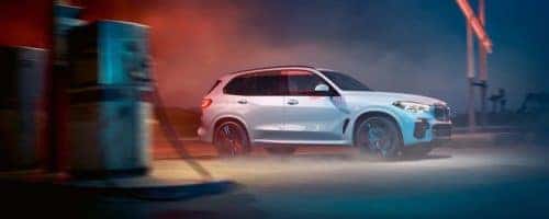 2019 BMW X5 Towing Capacity | BMW of Ridgefield