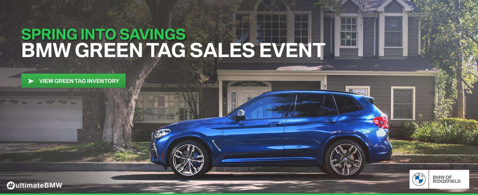 BMW of Ridgefield | BMW Dealer, Used Car Dealer in Ridgefield, CT